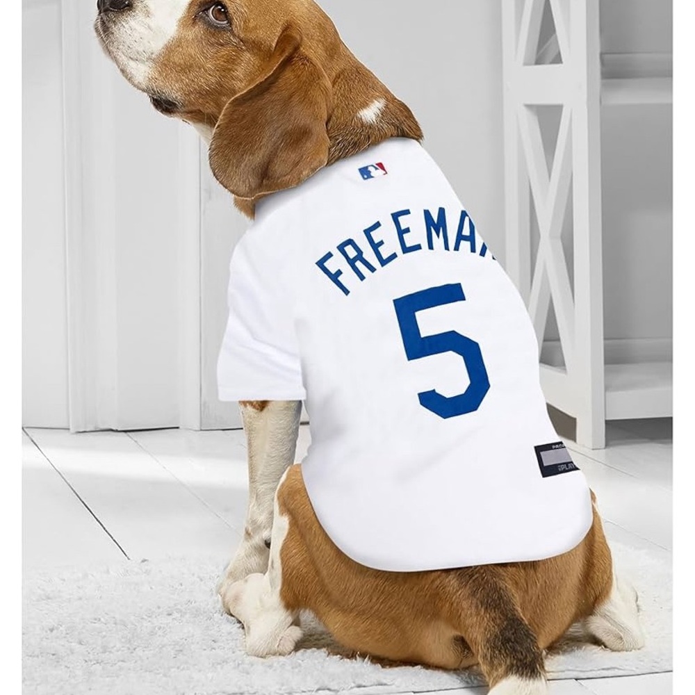 Dog Attire | NWT OHTANI Dog Jersey